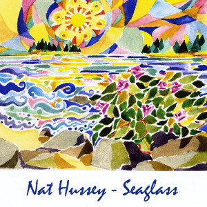 Seaglass Albumcover