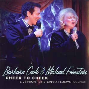 Cheek to Cheek album