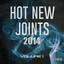Hot New Joints 2014, Vol. 1 Albumcover