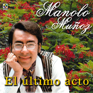 El Ultimo Acto cover