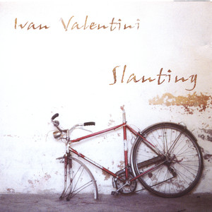 Slanting Albumcover