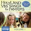 Sing 'Em Again: Favorite Holy Land VBS Songs for Families, Vol. 1 Albumcover