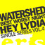 Single Series Volume 4 cover