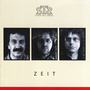 Zeit cover