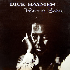 Rain Or Shine album