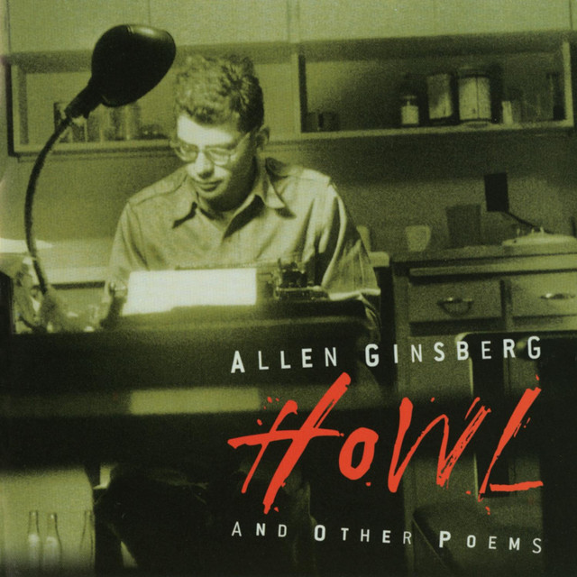Howl cover