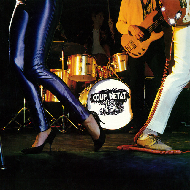 Coup D'eTat Photo