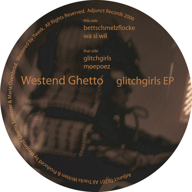 Westend Ghetto Photo