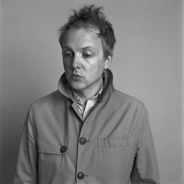 John Southworth photo