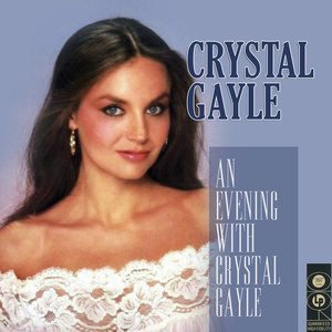 An Evening With Crystal Gayle (Live) album