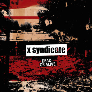 Dead or Alive cover