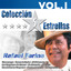 Colección 5 Estrellas. Rafael Farina. Vol. 1 Albumcover