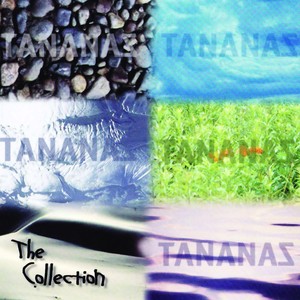 The Collection Albumcover