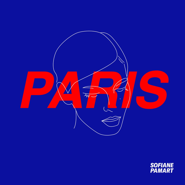 Paris cover
