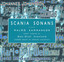 Scania Sonans Albumcover
