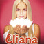 Eliana 2001 Albumcover