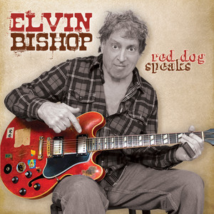 Red Dog Speaks cover