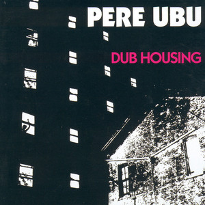 Dub Housing album