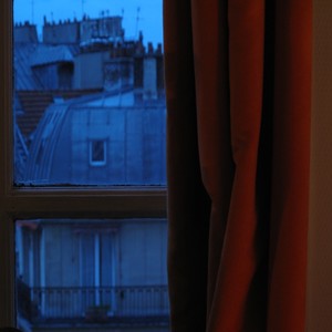 C&eacute;dric Perras