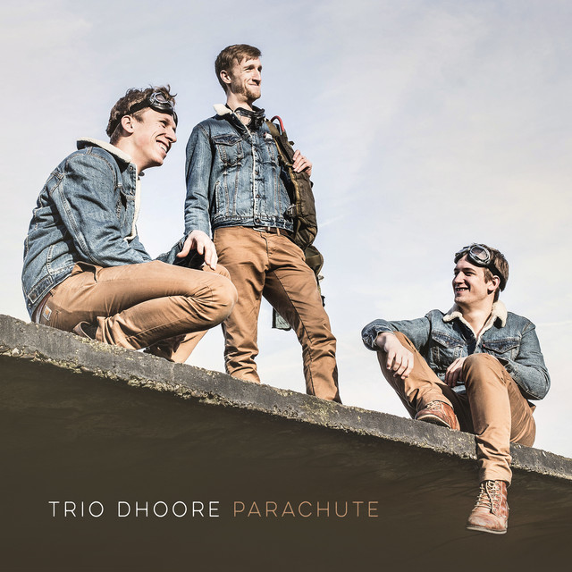 Parachute cover