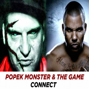 Popek Monster & The Game
