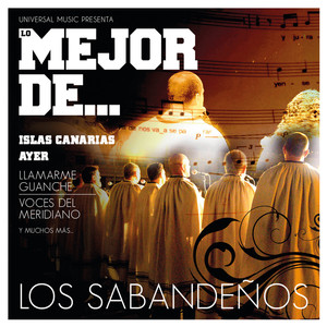 Lo mejor de Los Sabandeños album