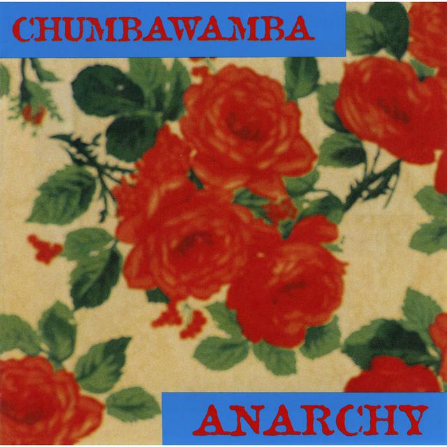 Anarchy cover