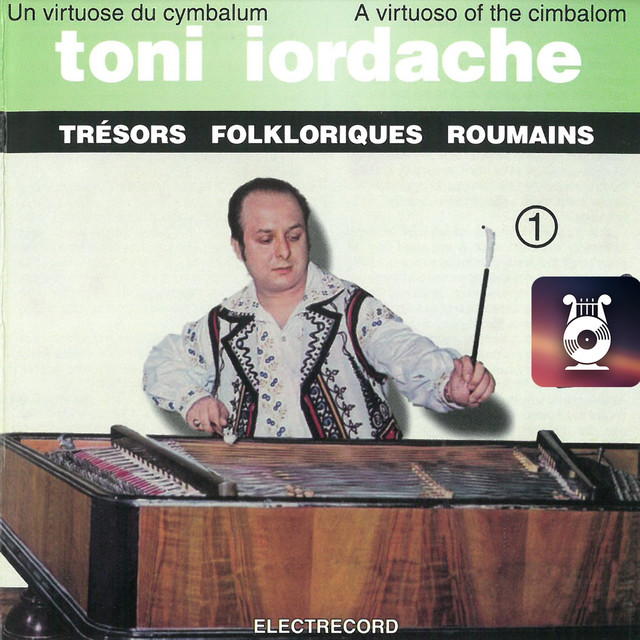 Toni Iordache Photo