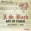 Bach: Art of the Fugue Albumcover