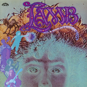 A Sign of Change cover