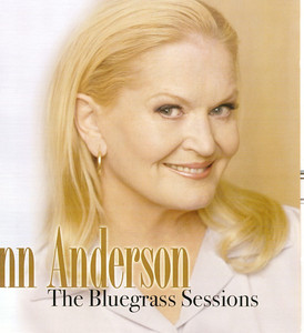 The Bluegrass Sessions album
