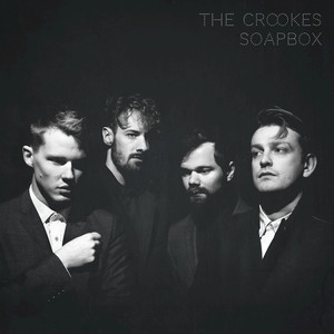 Soapbox cover