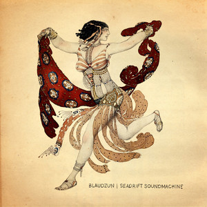 Seadrift Soundmachine album