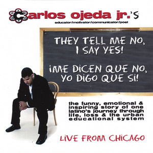 Carlos Ojeda Jr.