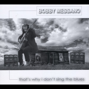 Bobby Messano