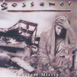 Sweetest Misery Albumcover
