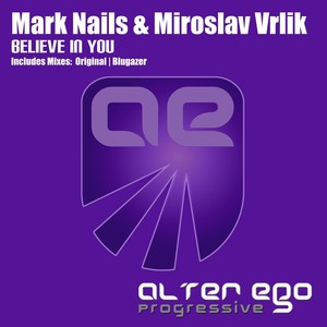 Mark Nails