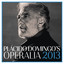 Plácido Domingo - Operalia 2013 (Live) cover