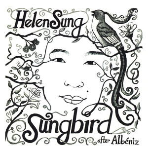 Sungbird cover