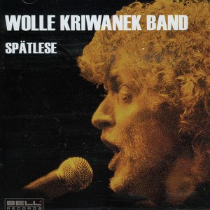 Wolle Kriwanek Band