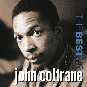 The Best of John Coltrane album