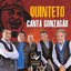 Quinteto Canta Gonzagão Albumcover
