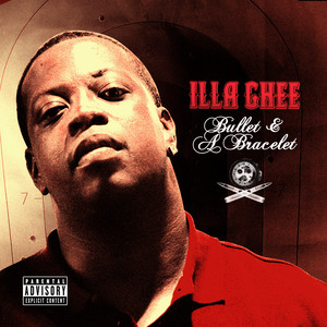 Bullet & A Bracelet album