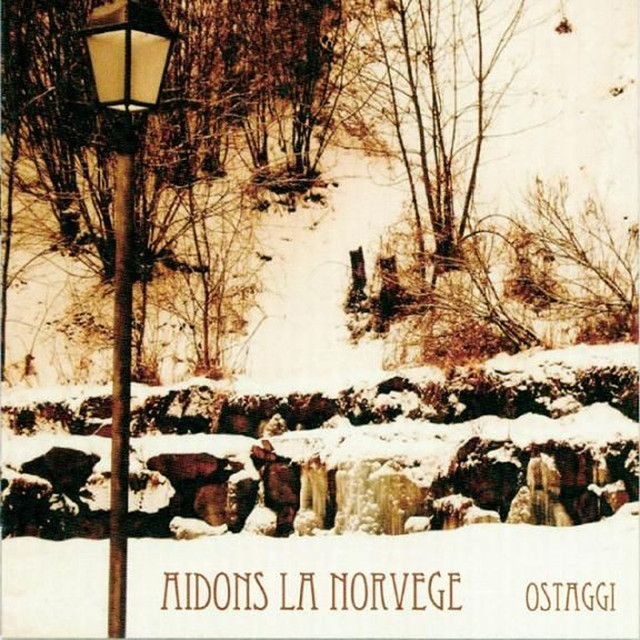 Aidons la Norvege Photo