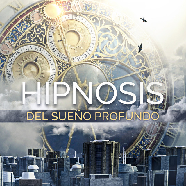 Hipnosis del Sueño Profundo: Música para Dormir, Sonidos de la Naturaleza, Superar el Insomnio, Dormir Toda la Noche, la Relajación