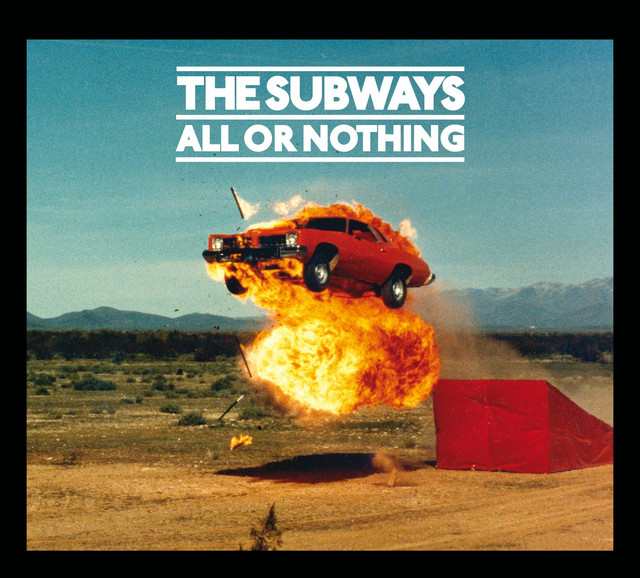 All Or Nothing (international Bundle 1) cover