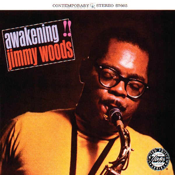 Jimmy Woods Photo