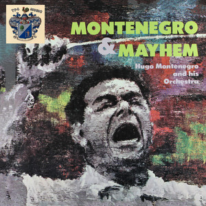 Montenegro and Mayhem album