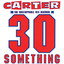 30 Something (Deluxe Version) cover