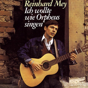 Ich wollte wie Orpheus singen album